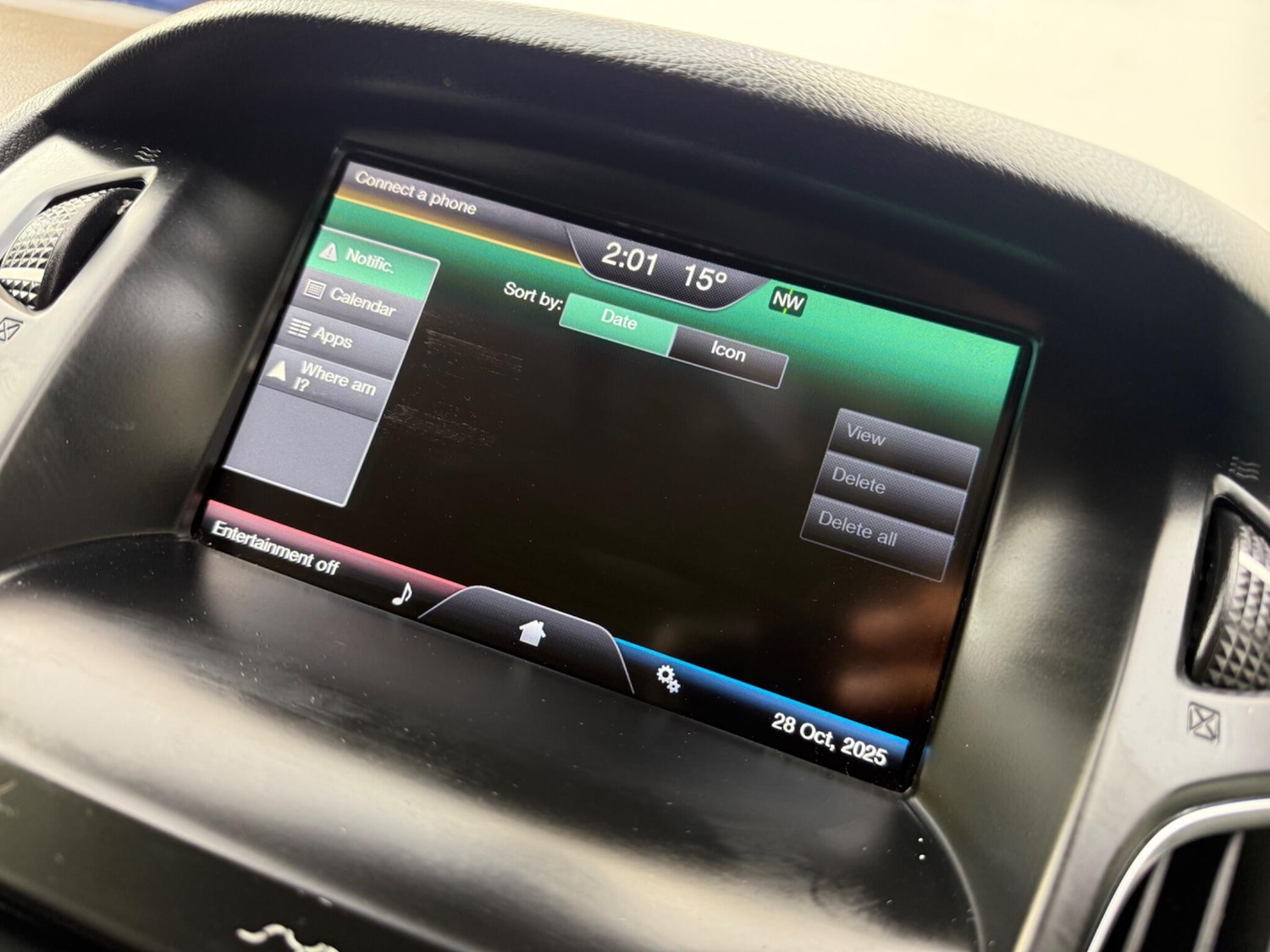 Used Ford Focus 2016 for sale - 76399213: Photo 45