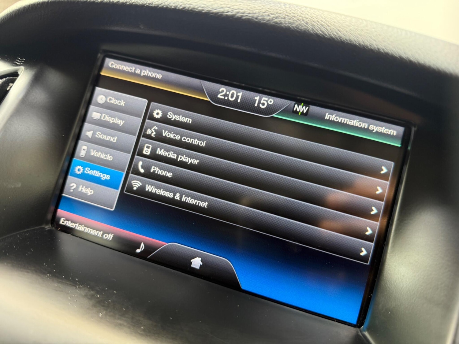 Used Ford Focus 2016 for sale - 76399213: Photo 46