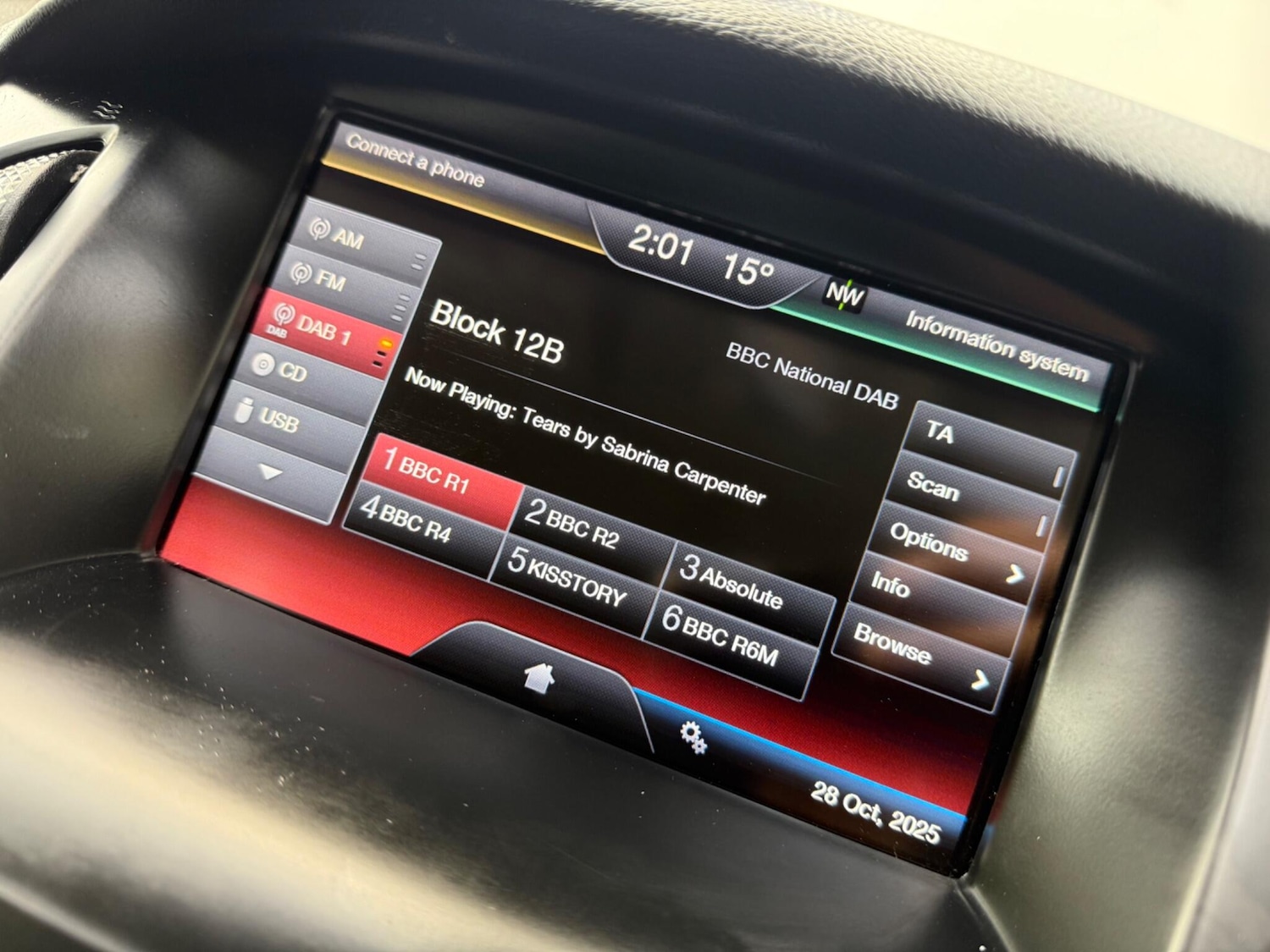 Used Ford Focus 2016 for sale - 76399213: Photo 47