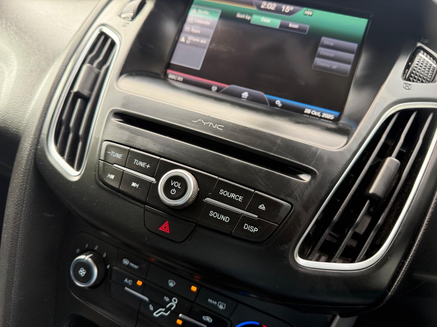 Used Ford Focus 2016 for sale - 76399213: Photo 48