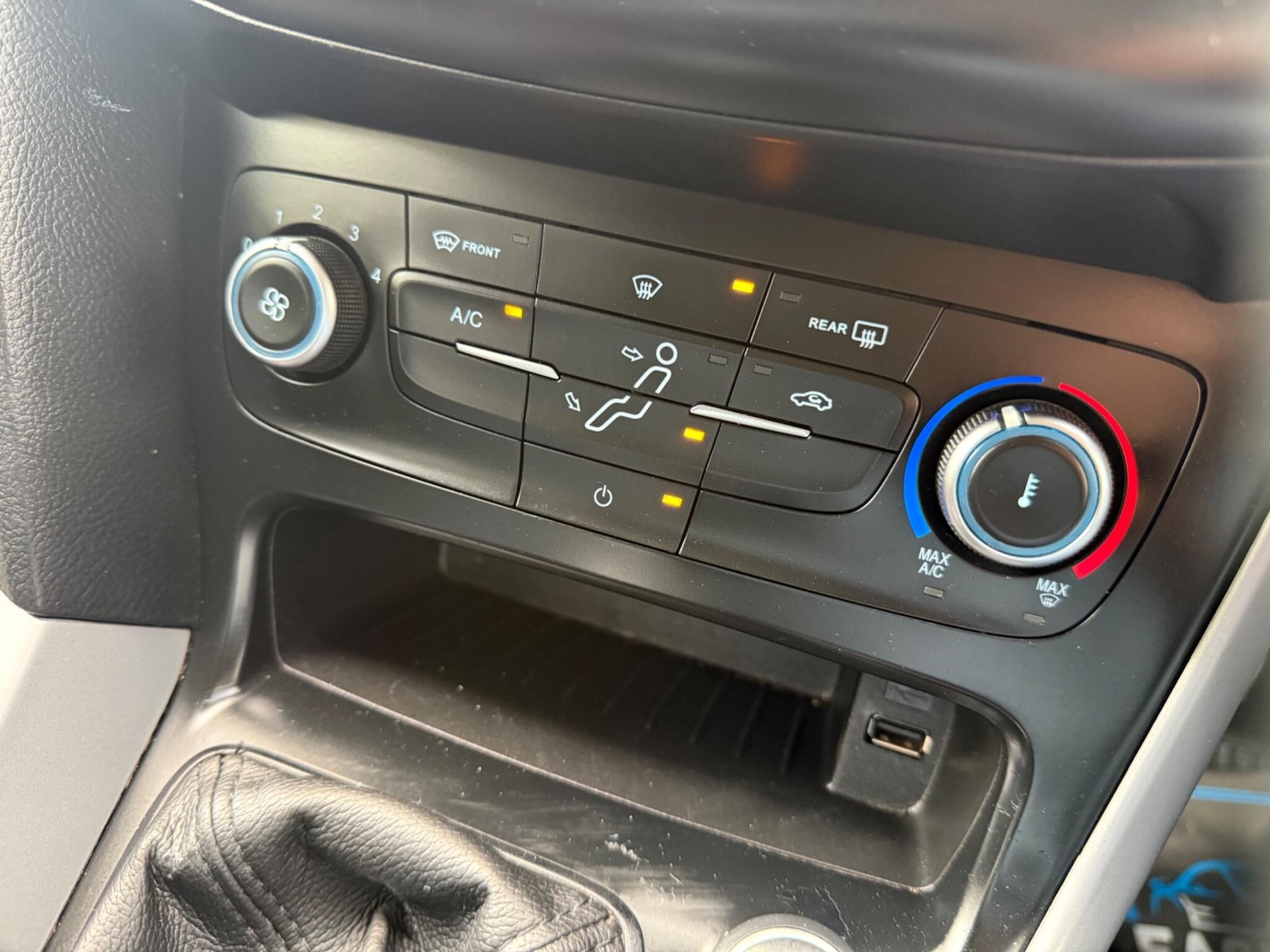 Used Ford Focus 2016 for sale - 76399213: Photo 49