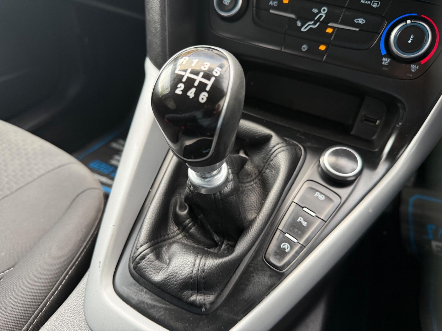 Used Ford Focus 2016 for sale - 76399213: Photo 50