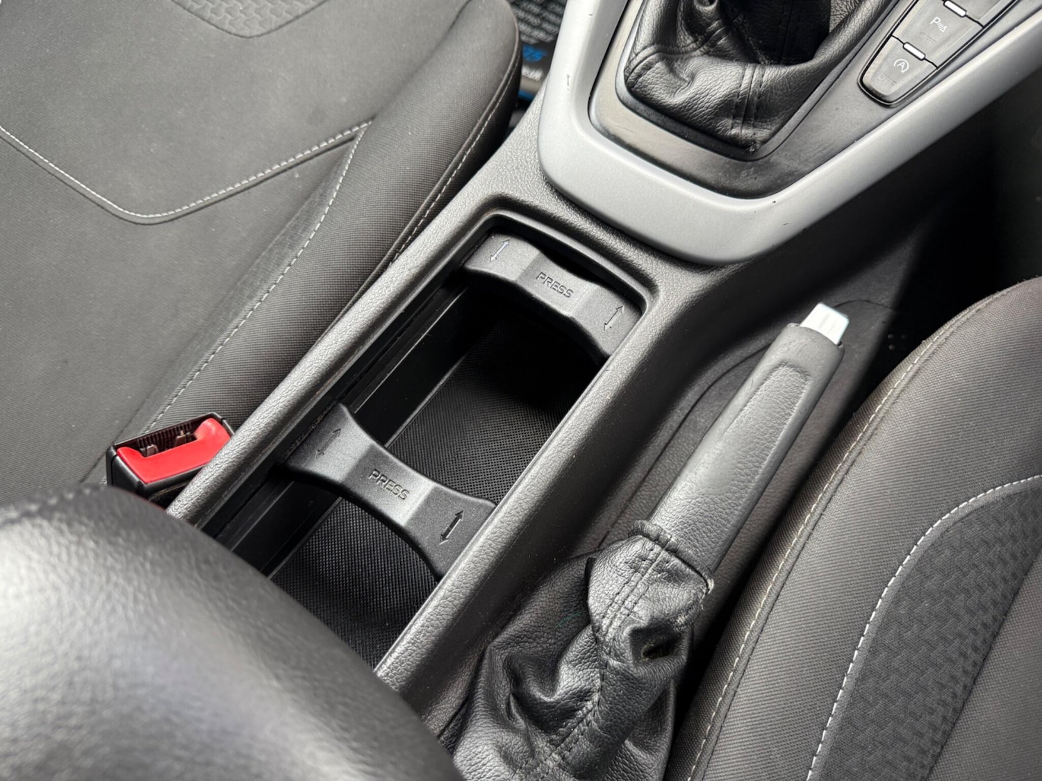 Used Ford Focus 2016 for sale - 76399213: Photo 51