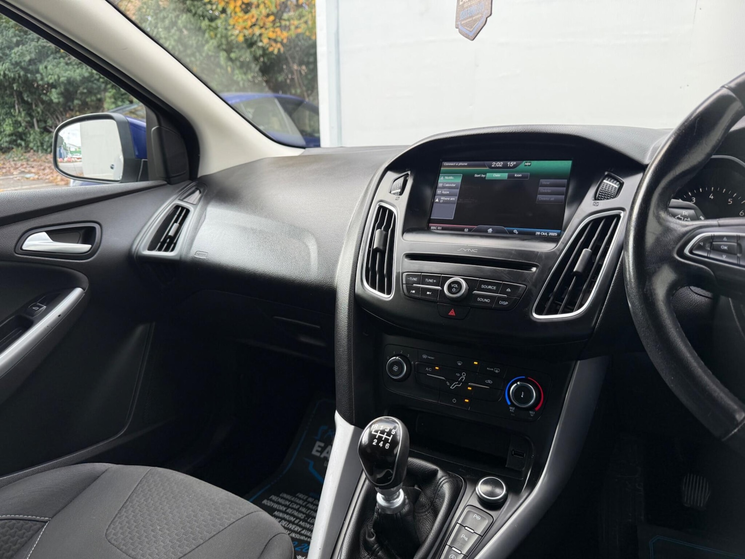 Used Ford Focus 2016 for sale - 76399213: Photo 52