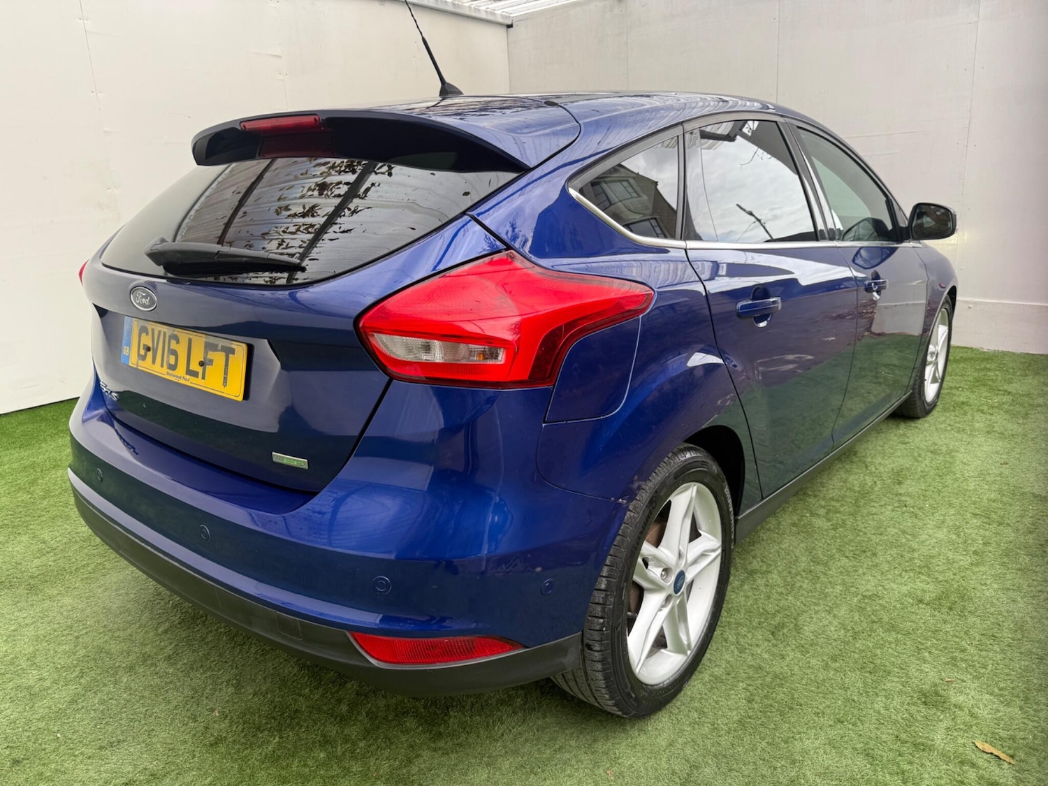 Used Ford Focus 2016 for sale - 76399213: Photo 6