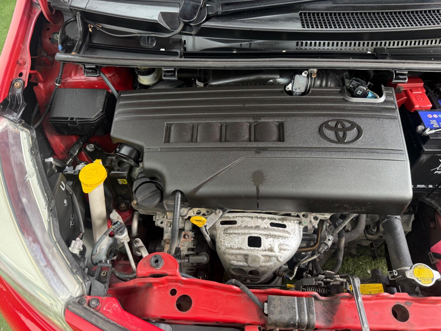 Used Toyota Yaris for sale - 78214857: Photo 13