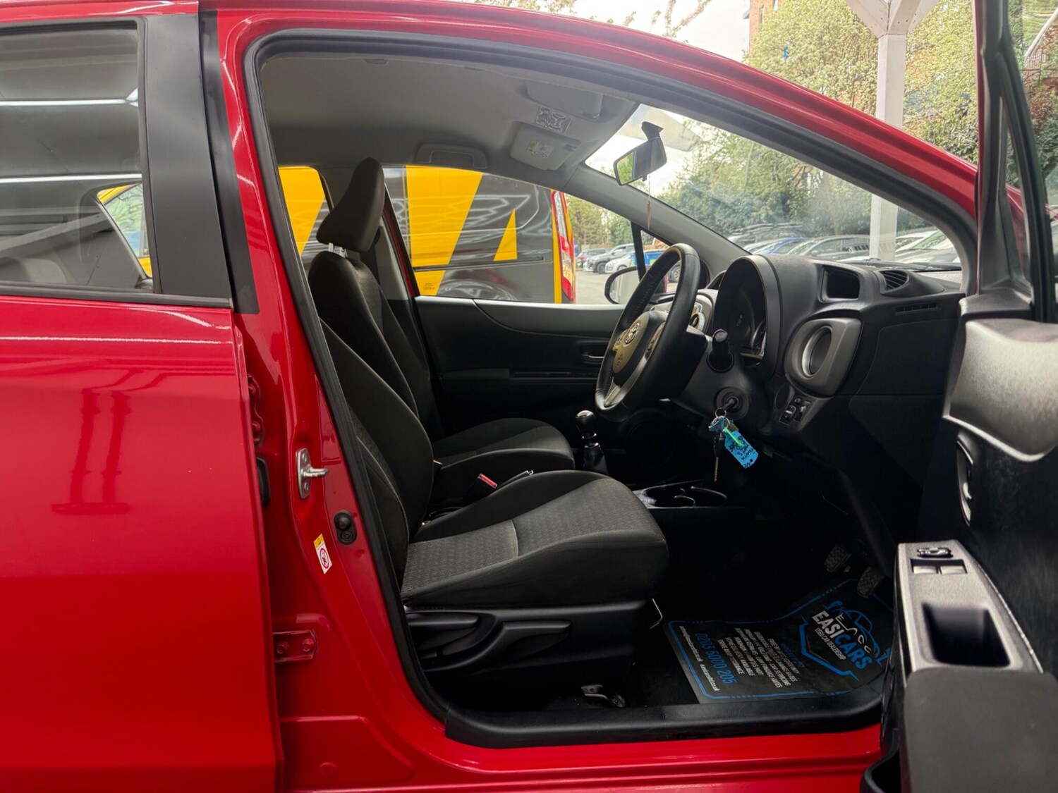 Used Toyota Yaris for sale - 78214857: Photo 15