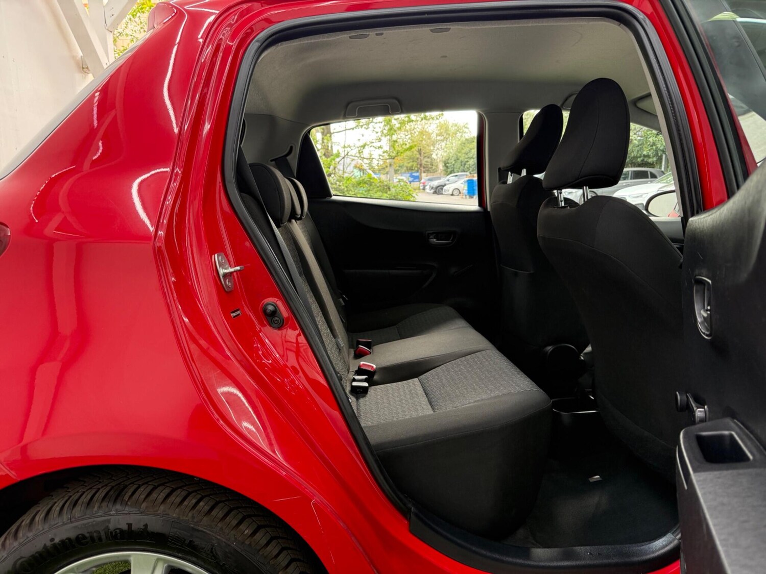 Used Toyota Yaris for sale - 78214857: Photo 19