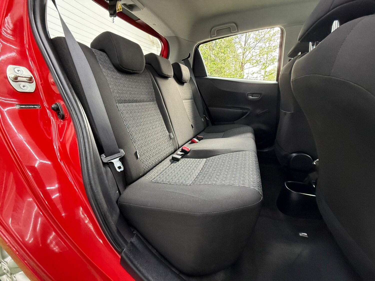 Used Toyota Yaris for sale - 78214857: Photo 21