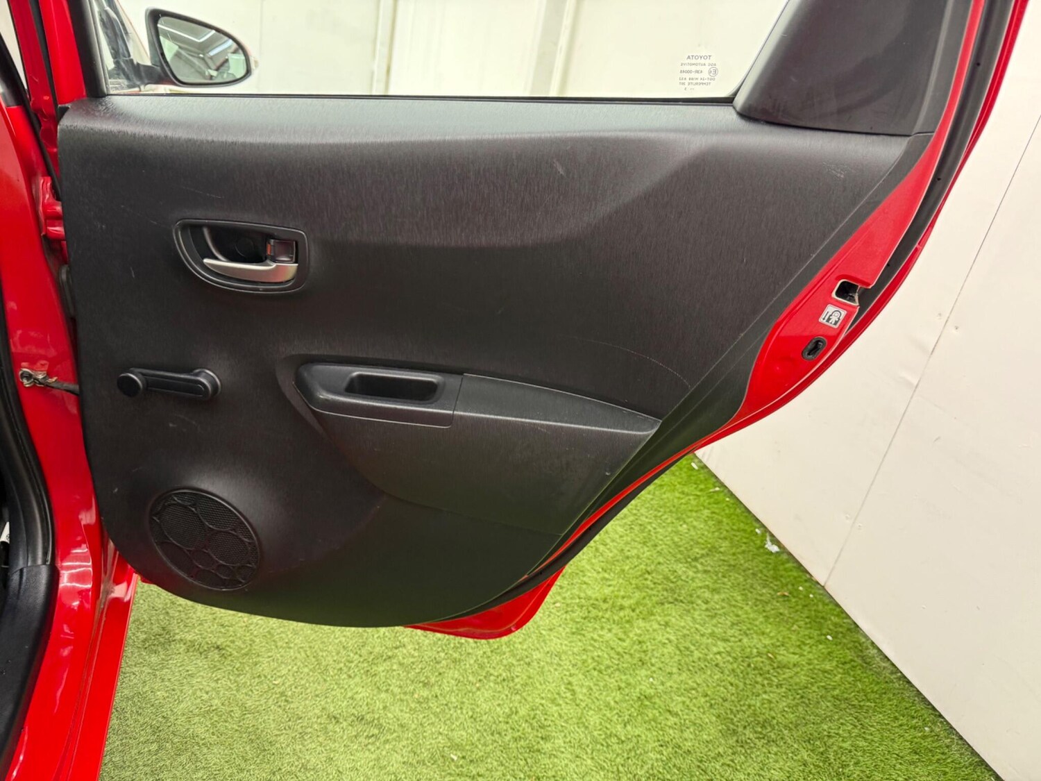 Used Toyota Yaris for sale - 78214857: Photo 22