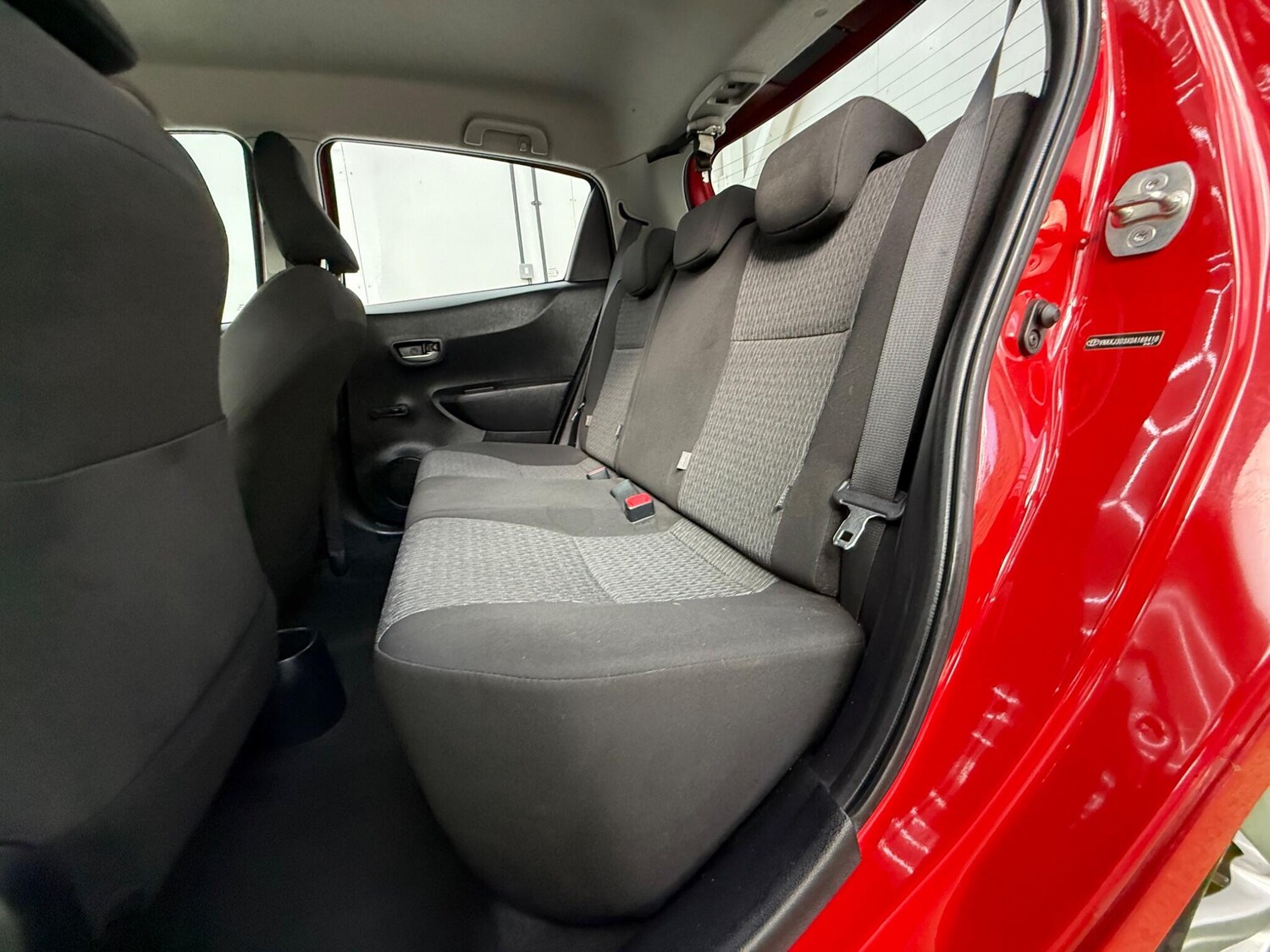 Used Toyota Yaris for sale - 78214857: Photo 25