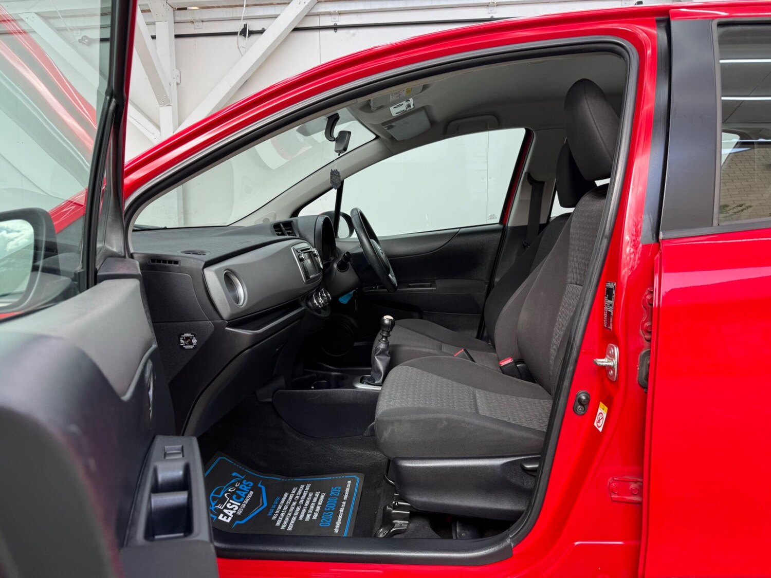 Used Toyota Yaris for sale - 78214857: Photo 26