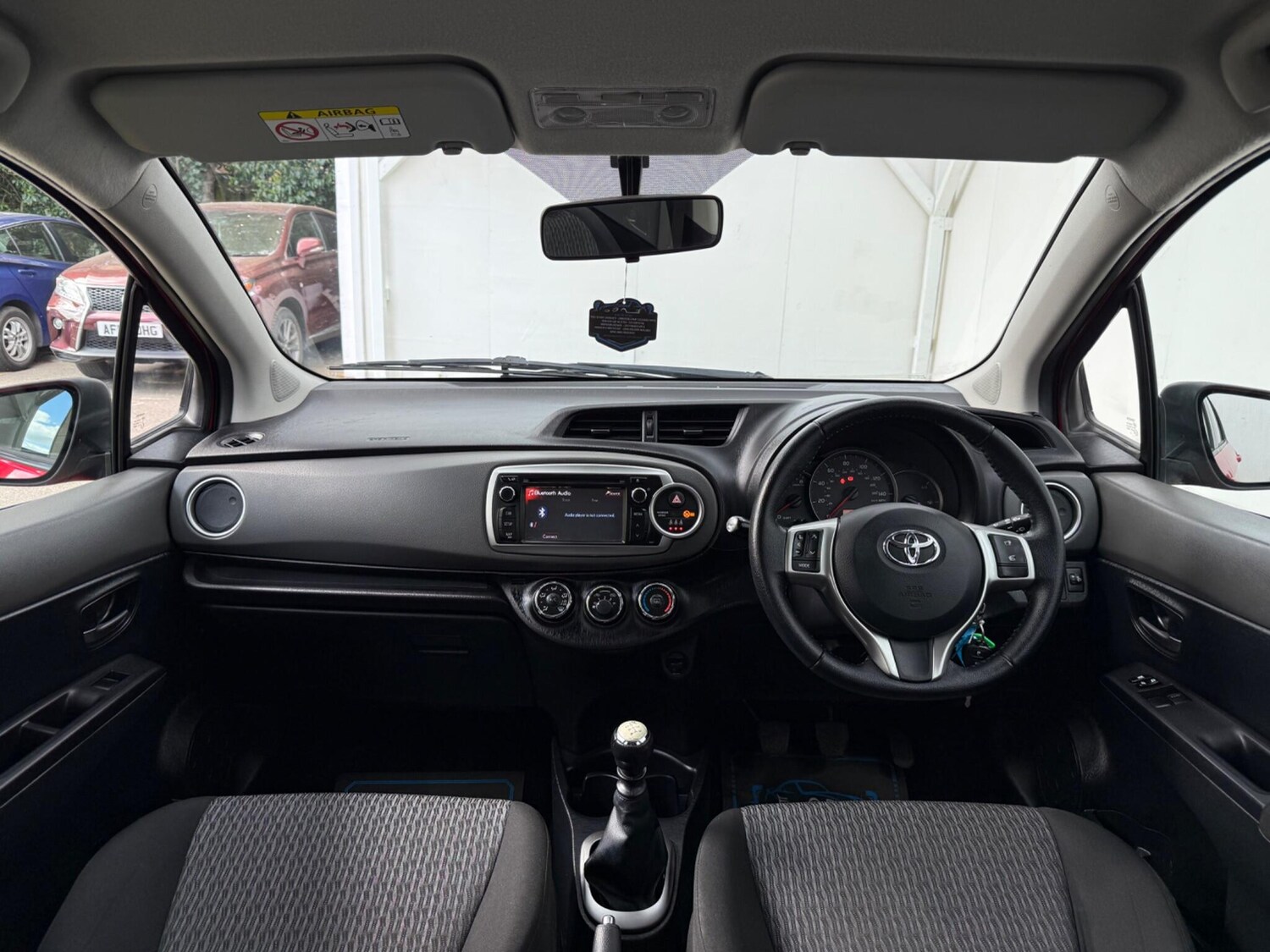 Used Toyota Yaris for sale - 78214857: Photo 29