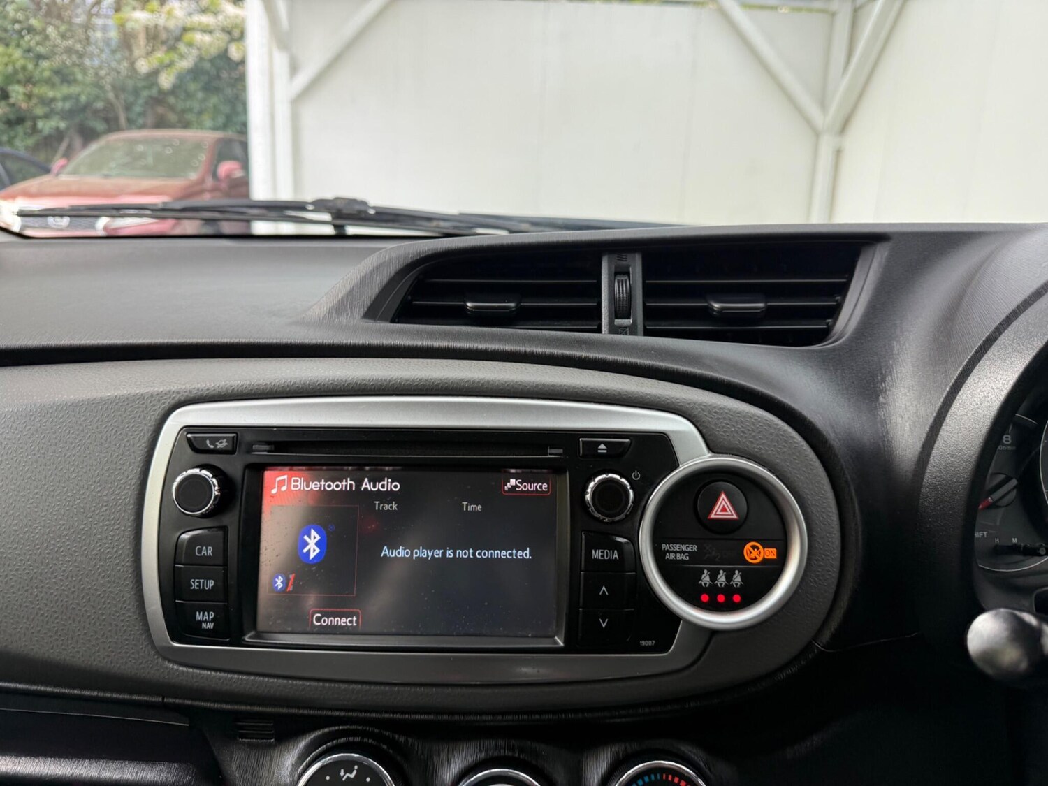 Used Toyota Yaris for sale - 78214857: Photo 30