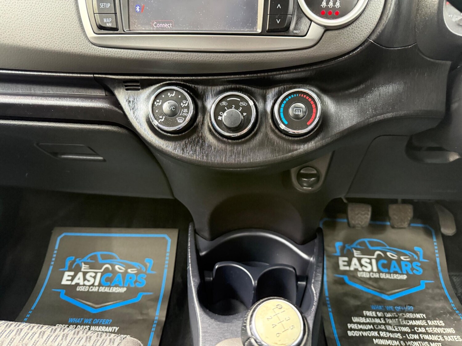 Used Toyota Yaris for sale - 78214857: Photo 31