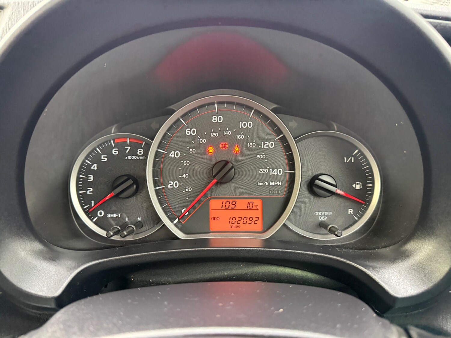 Used Toyota Yaris for sale - 78214857: Photo 34