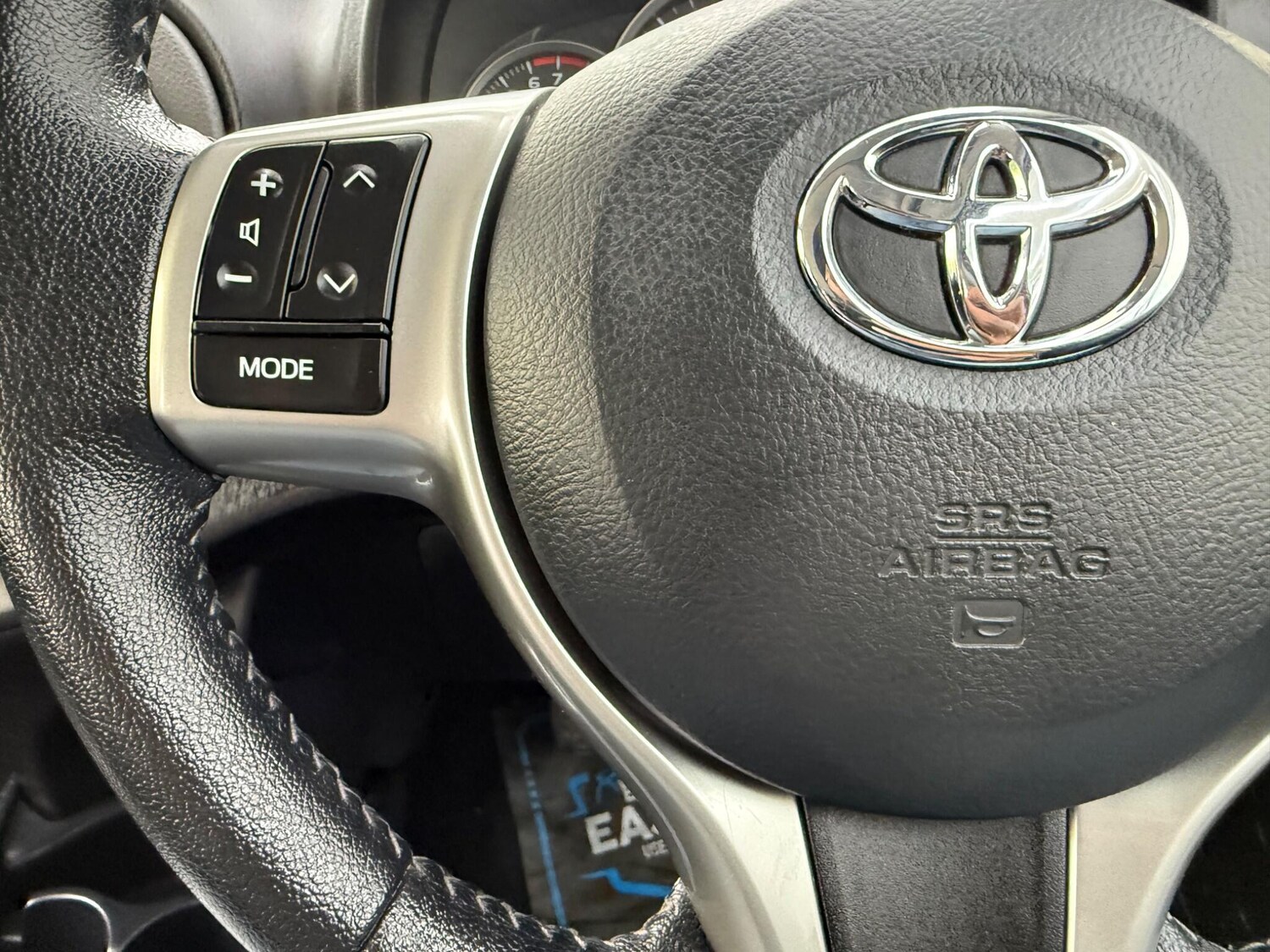 Used Toyota Yaris for sale - 78214857: Photo 35