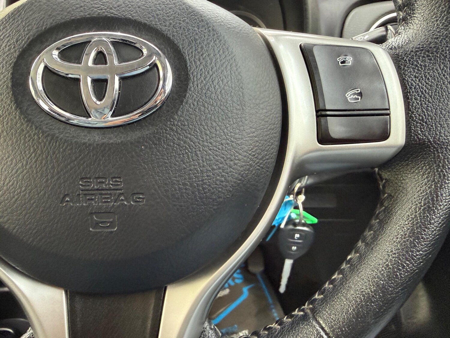Used Toyota Yaris for sale - 78214857: Photo 36
