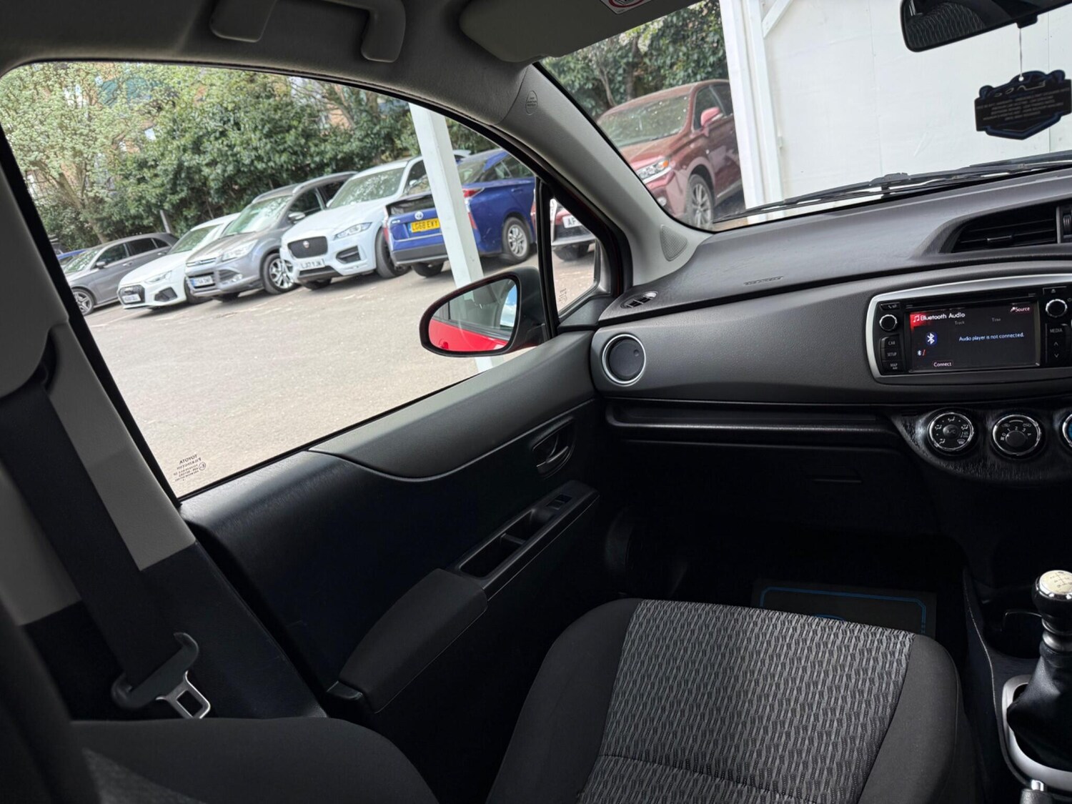 Used Toyota Yaris for sale - 78214857: Photo 39