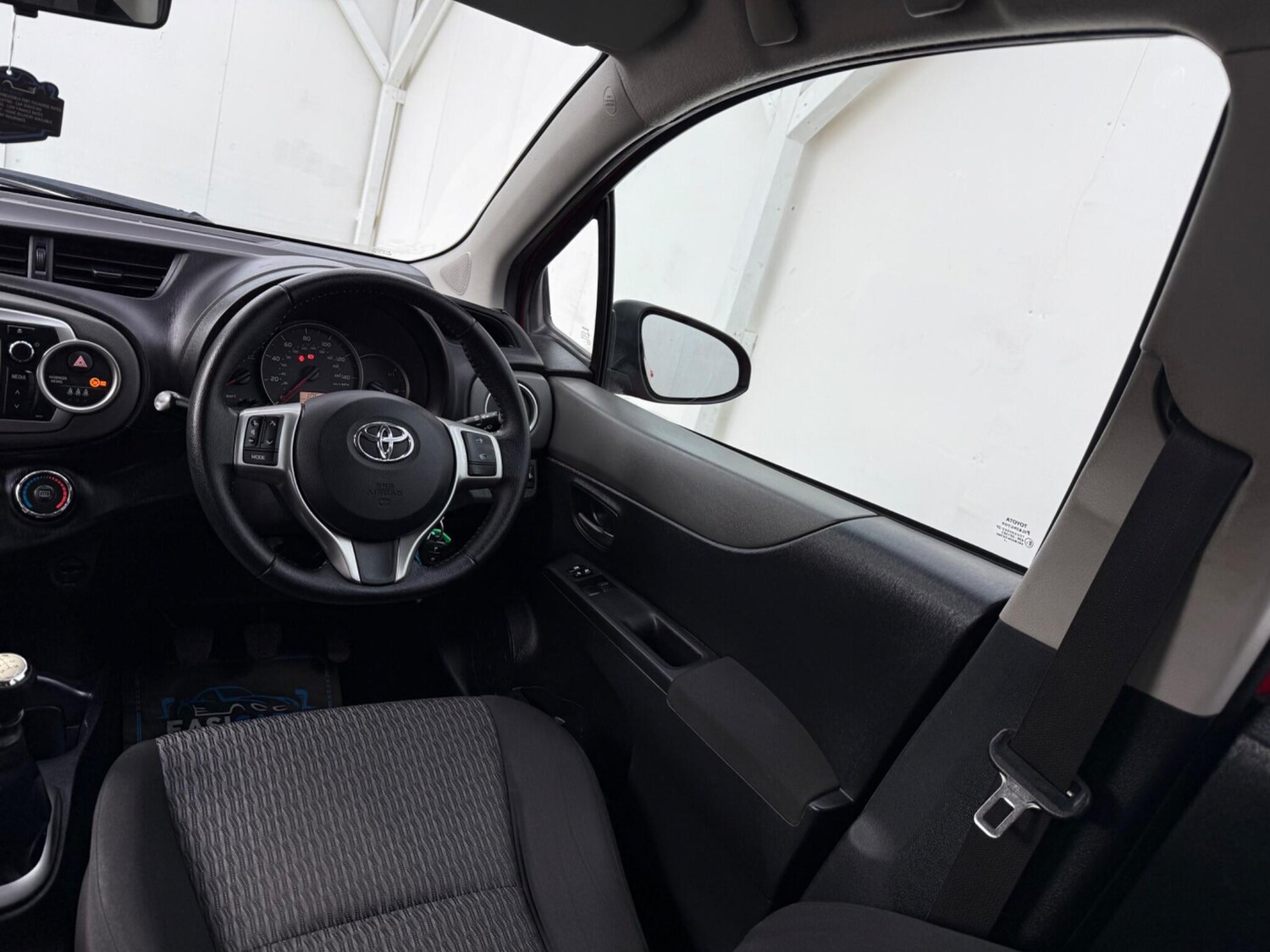 Used Toyota Yaris for sale - 78214857: Photo 40