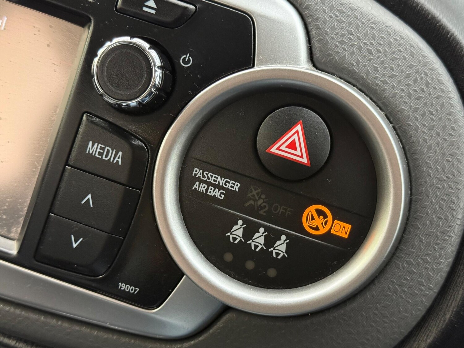 Used Toyota Yaris for sale - 78214857: Photo 45