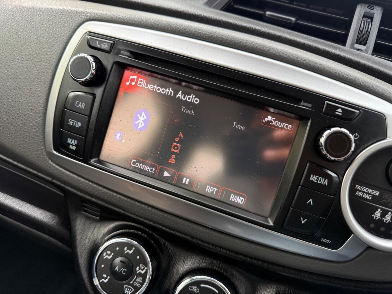 Used Toyota Yaris for sale - 78214857: Photo 46