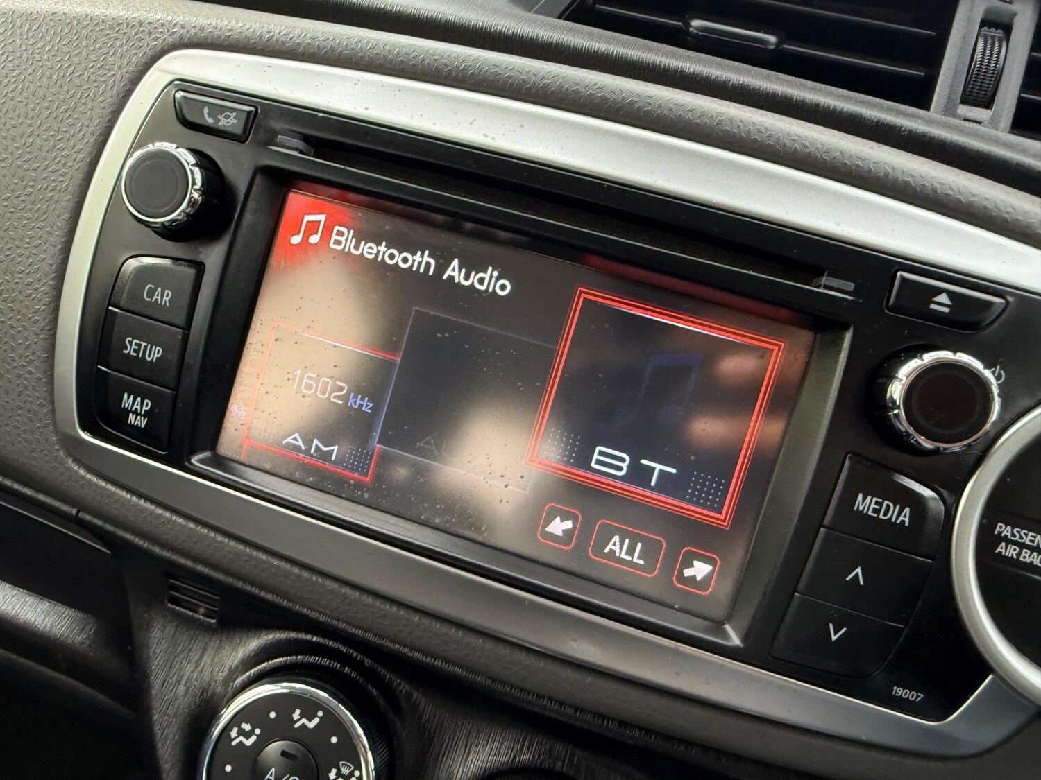 Used Toyota Yaris for sale - 78214857: Photo 49