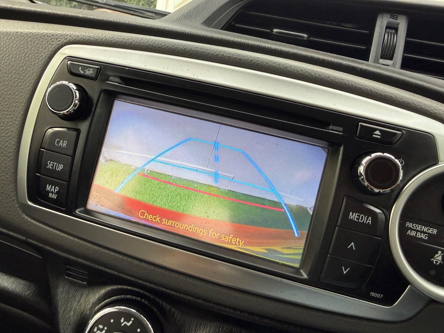 Used Toyota Yaris for sale - 78214857: Photo 50