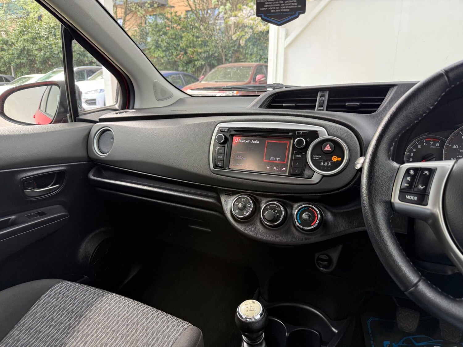 Used Toyota Yaris for sale - 78214857: Photo 55