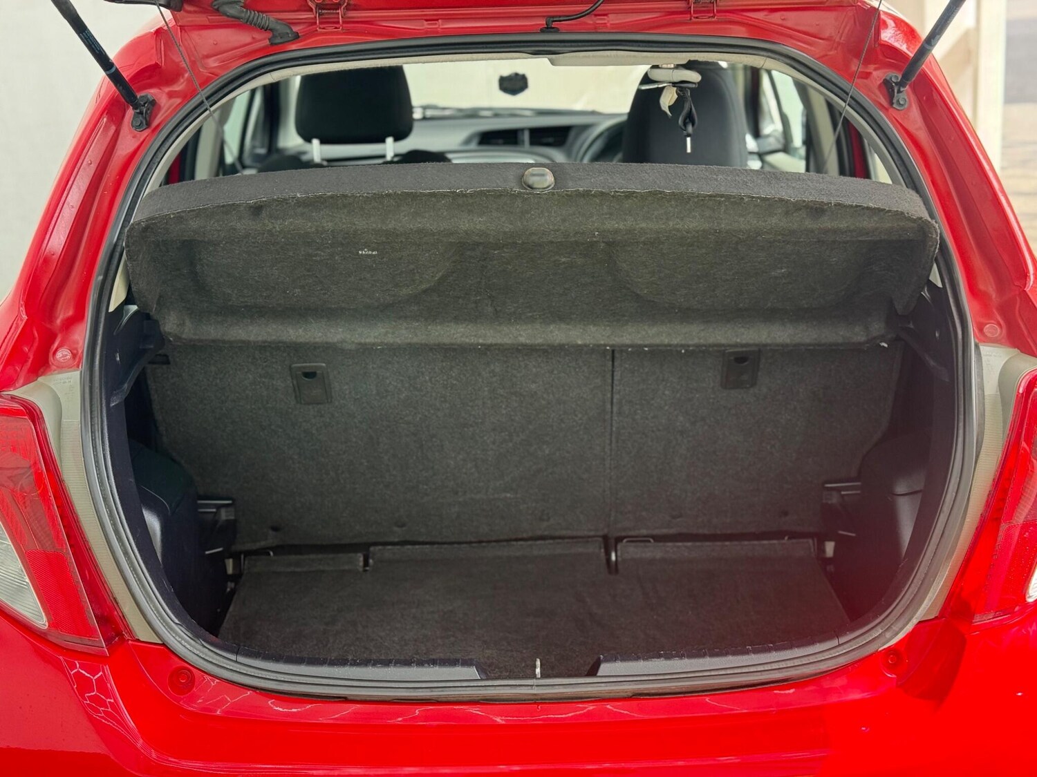 Used Toyota Yaris for sale - 78214857: Photo 8