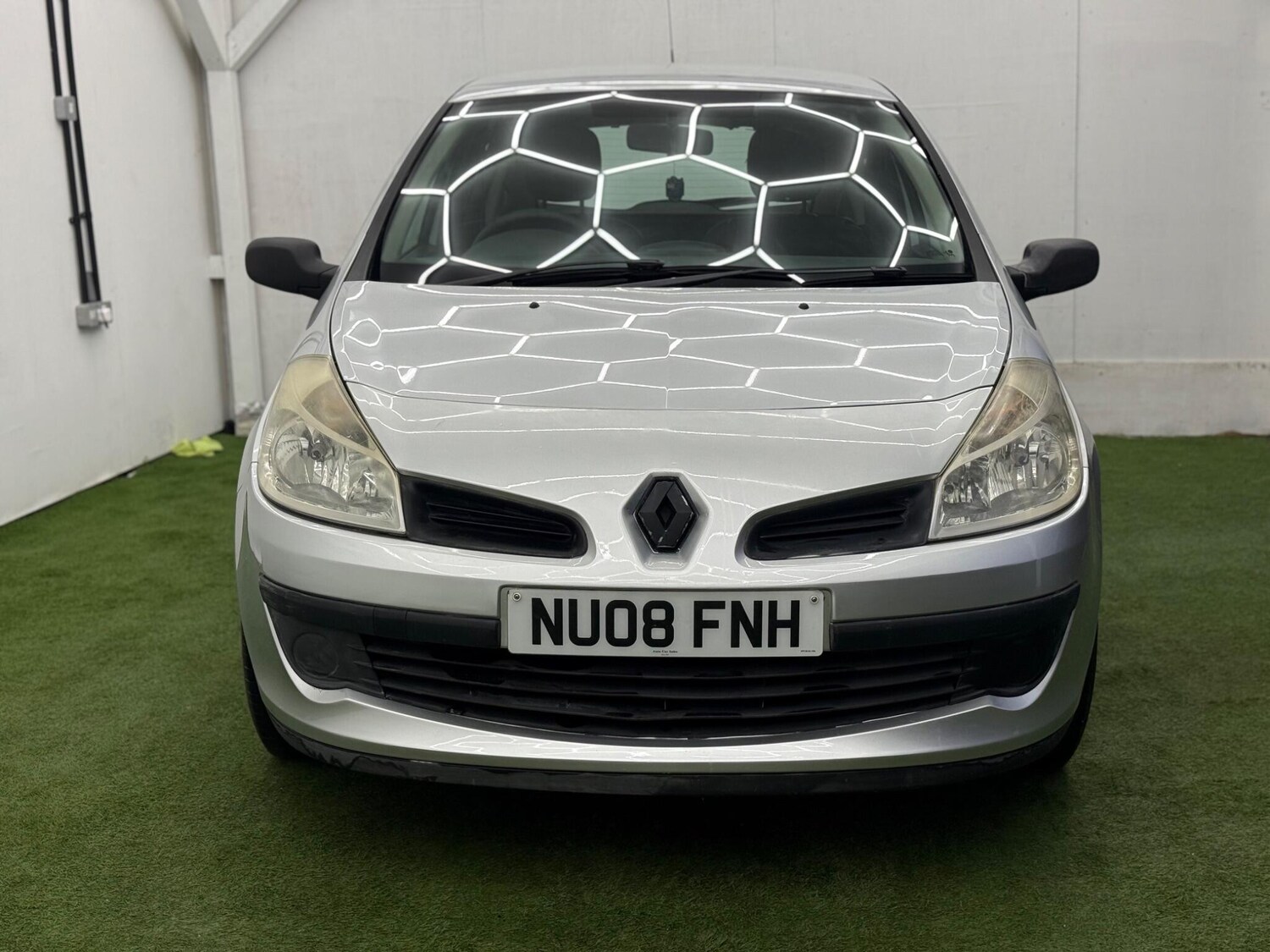 Used Renault Clio for sale - 77537363: Photo 12