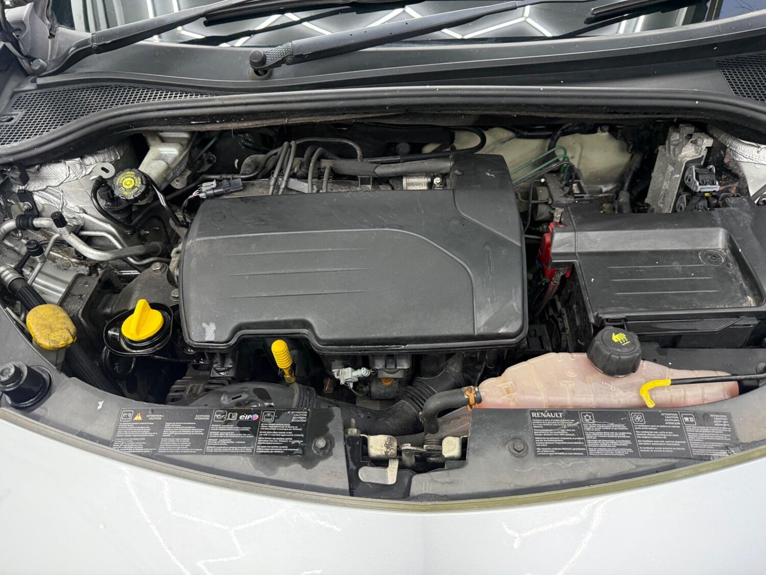 Used Renault Clio for sale - 77537363: Photo 13