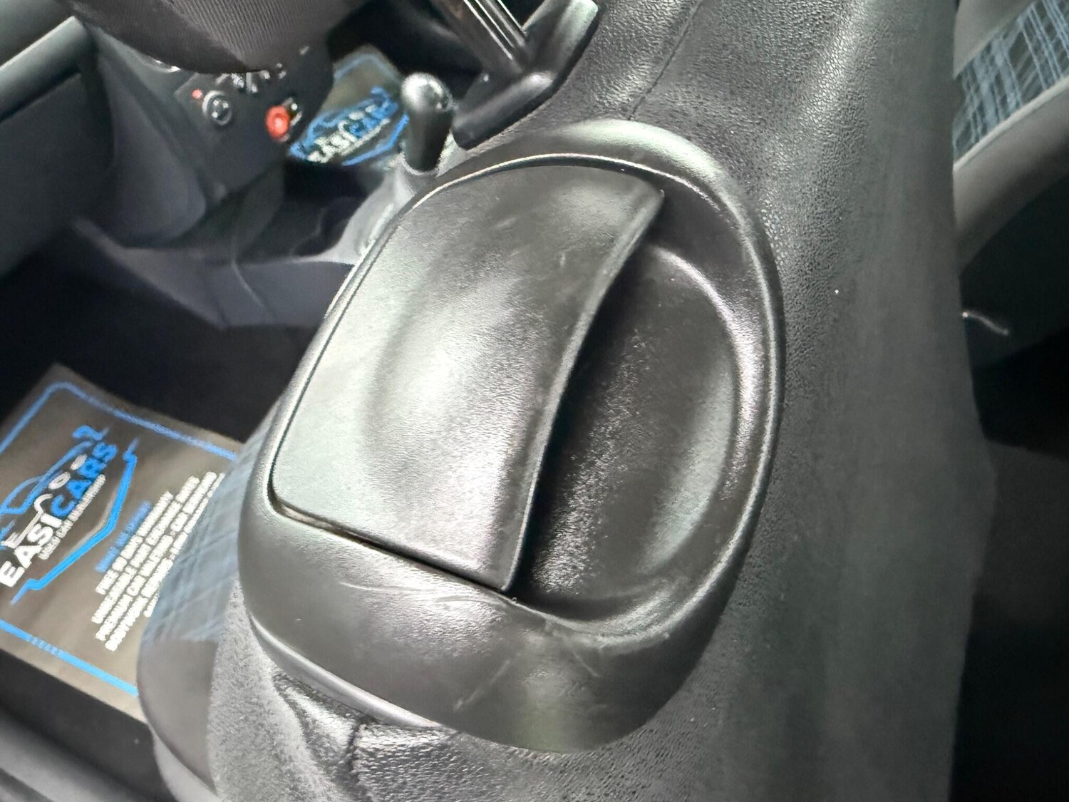 Used Renault Clio for sale - 77537363: Photo 21