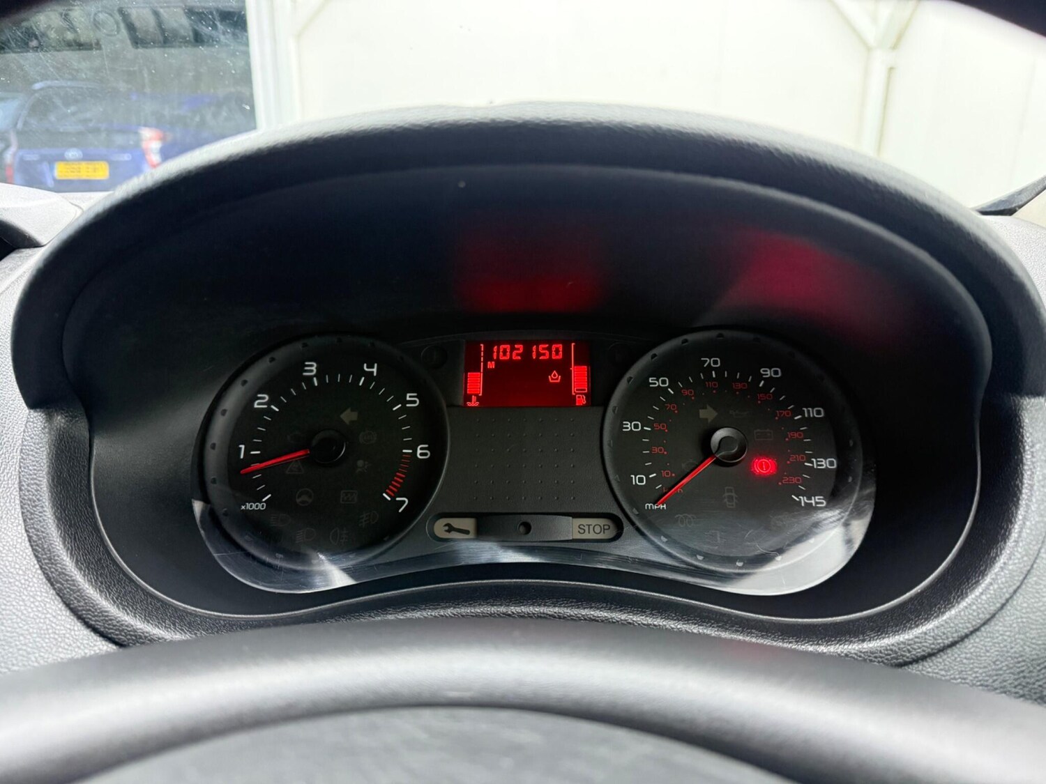 Used Renault Clio for sale - 77537363: Photo 29