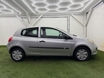 Used Renault Clio 2008 for sale - 77537363: Photo