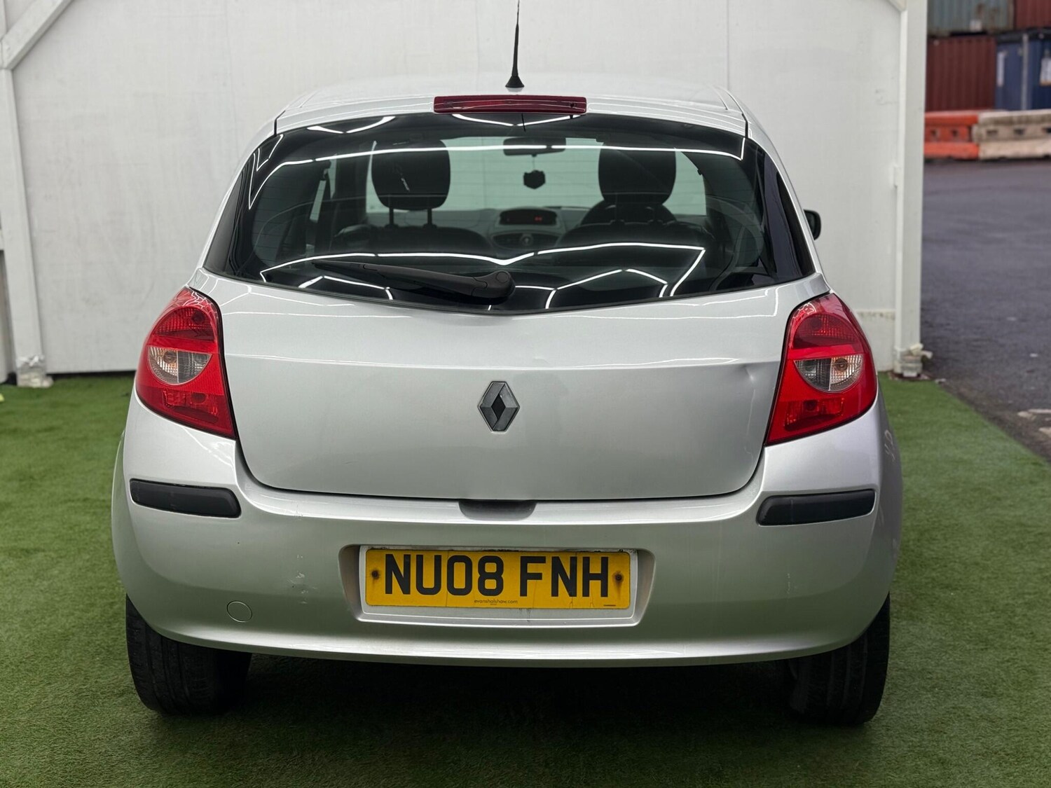 Used Renault Clio for sale - 77537363: Photo 7