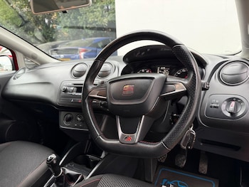Used SEAT Ibiza 2013 for sale - 75677782: Photo