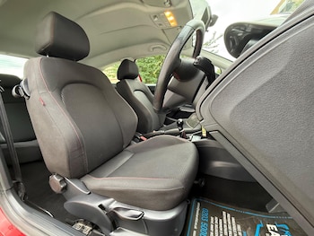 Used SEAT Ibiza 2013 for sale - 75677782: Photo