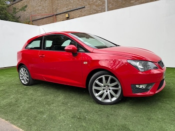 Used SEAT Ibiza 2013 for sale - 75677782: Photo