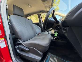 Used Toyota Yaris 2009 for sale - 75198841: Photo
