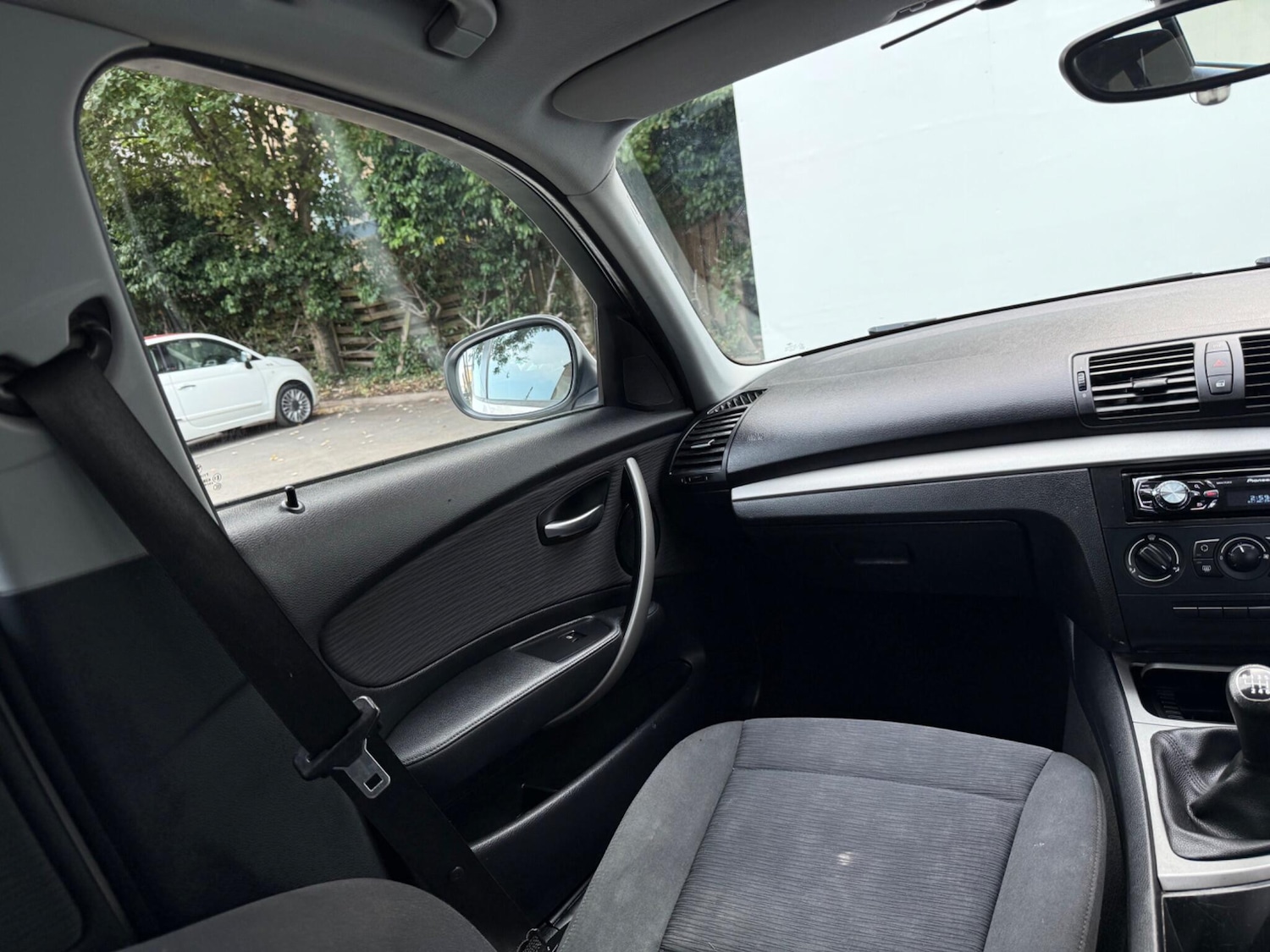 Vehicle 36