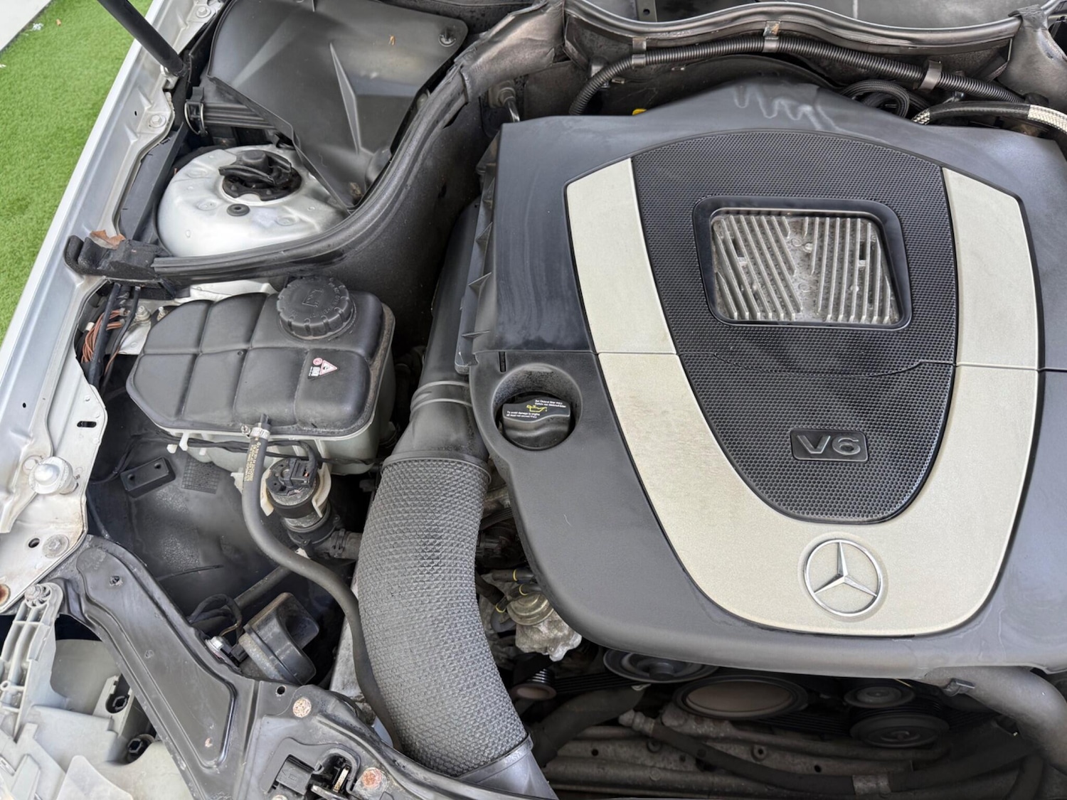 Used Mercedes-Benz CLK 2009 for sale - 78185087: Photo 13