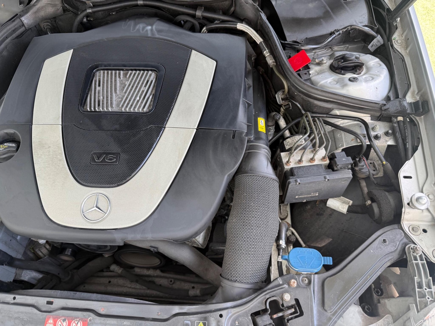 Used Mercedes-Benz CLK 2009 for sale - 78185087: Photo 14