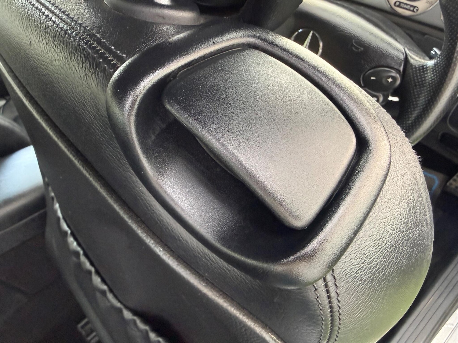 Used Mercedes-Benz CLK 2009 for sale - 78185087: Photo 18