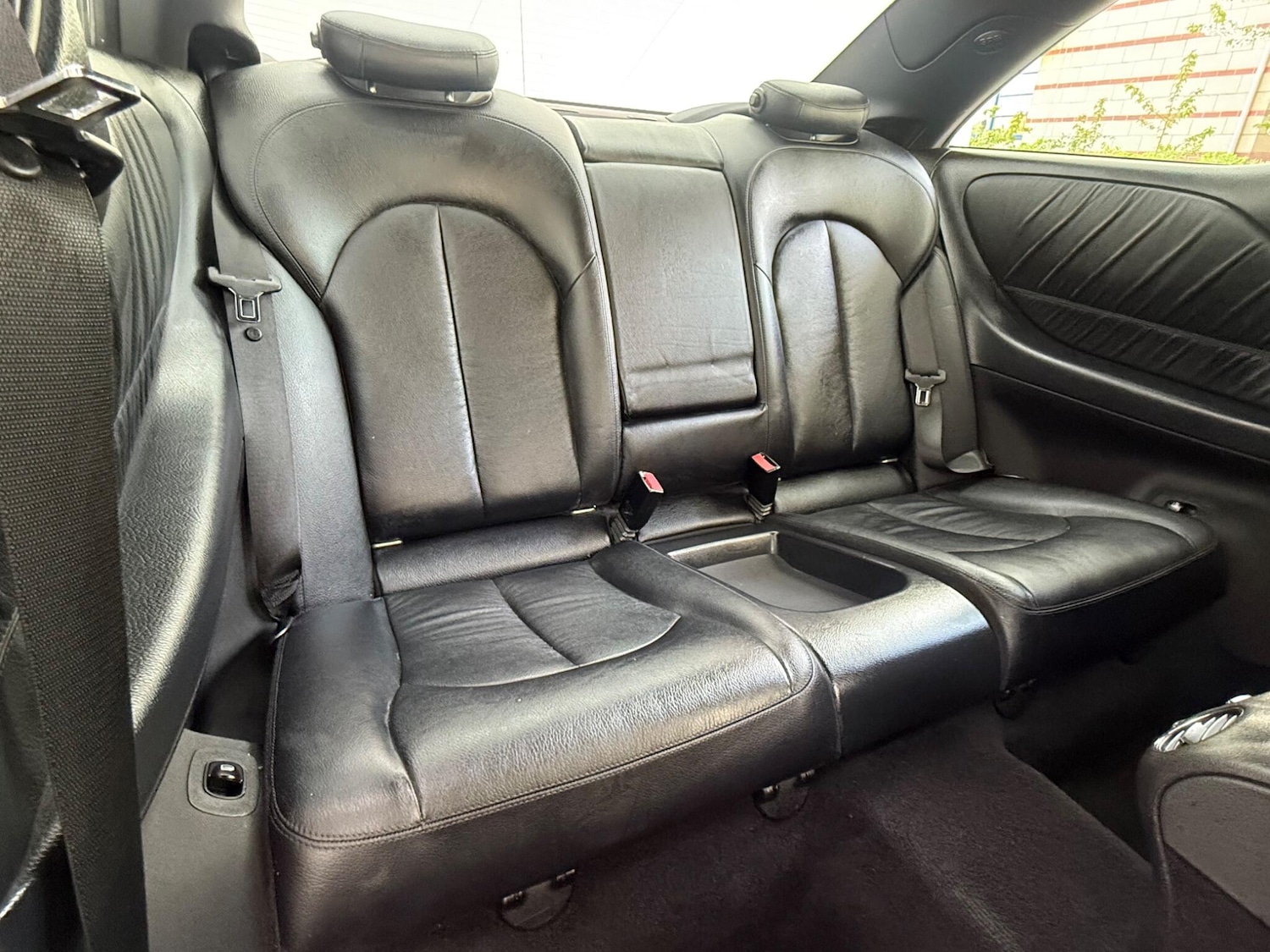 Used Mercedes-Benz CLK 2009 for sale - 78185087: Photo 19