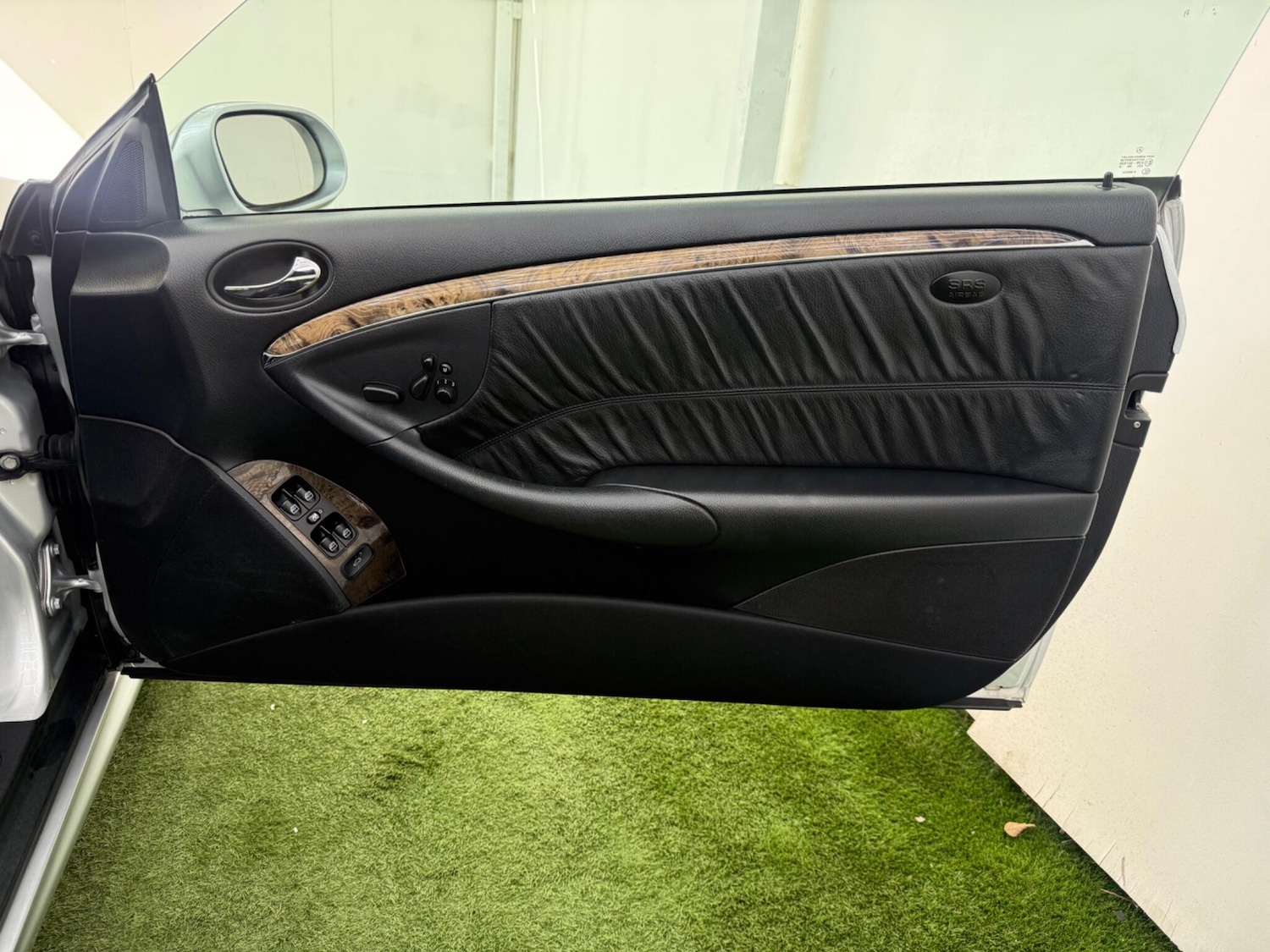 Used Mercedes-Benz CLK 2009 for sale - 78185087: Photo 20