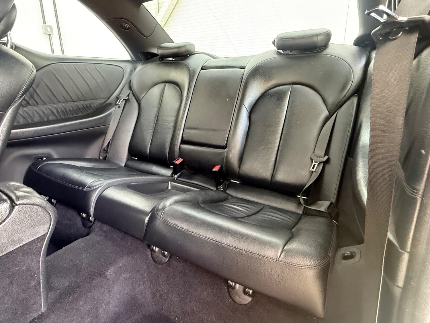 Used Mercedes-Benz CLK 2009 for sale - 78185087: Photo 24