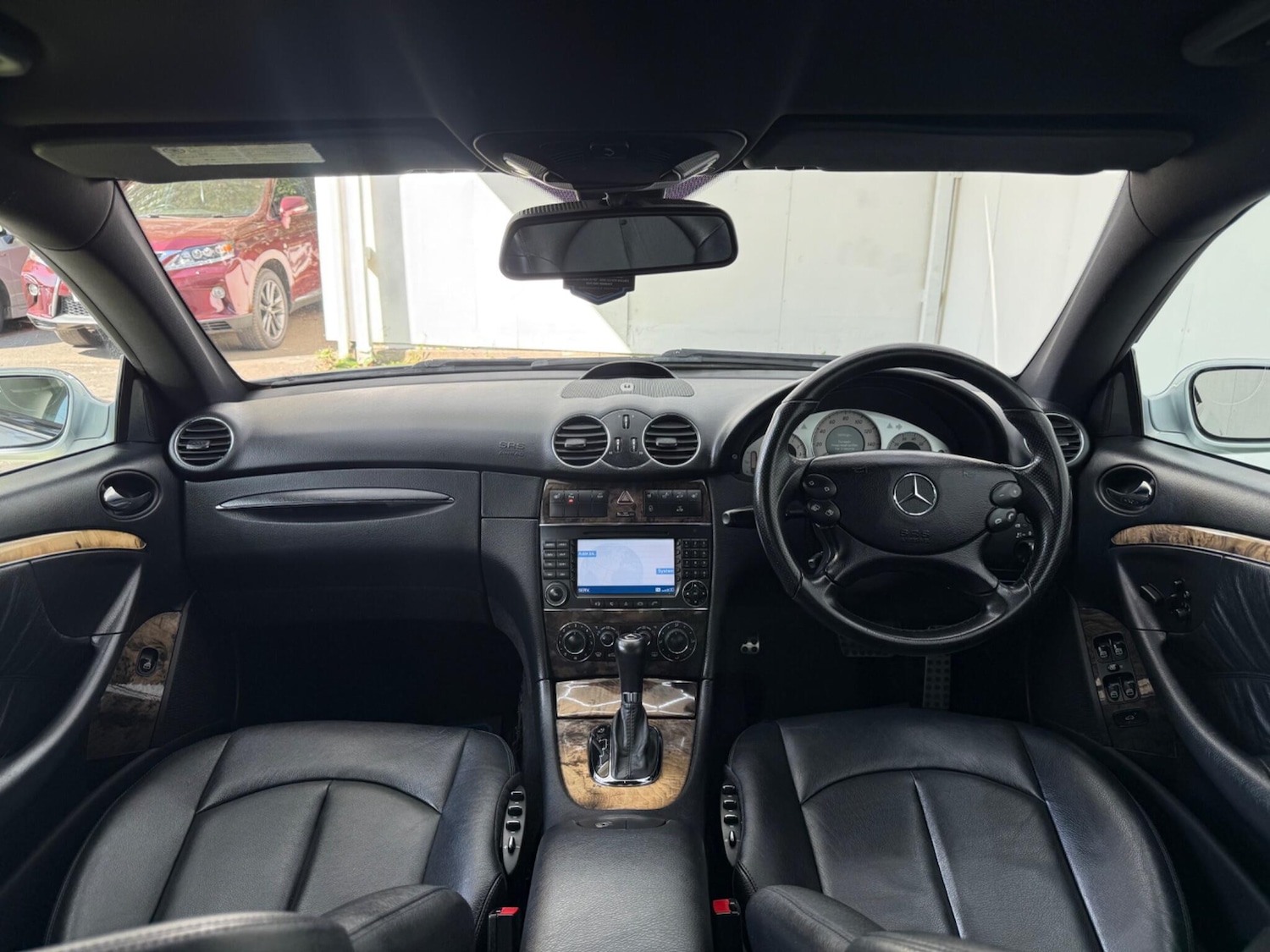 Used Mercedes-Benz CLK 2009 for sale - 78185087: Photo 26