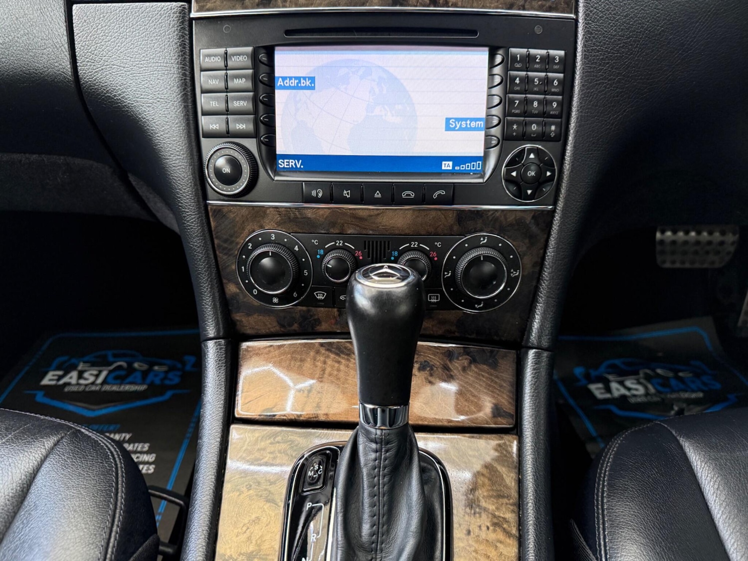 Used Mercedes-Benz CLK 2009 for sale - 78185087: Photo 28