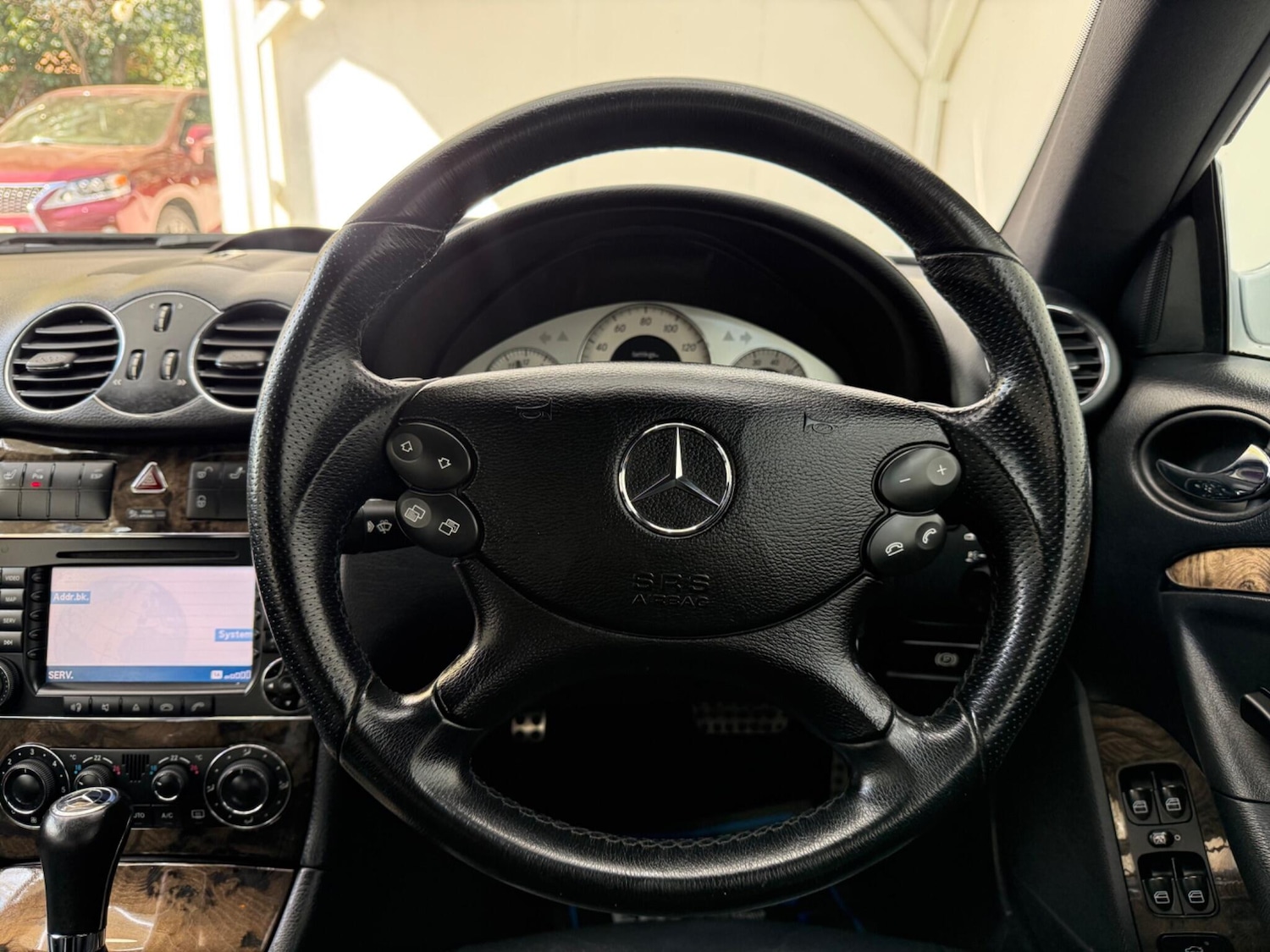 Used Mercedes-Benz CLK 2009 for sale - 78185087: Photo 30